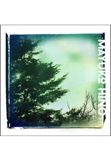 Mayuko Hino "Lunisolar" cd